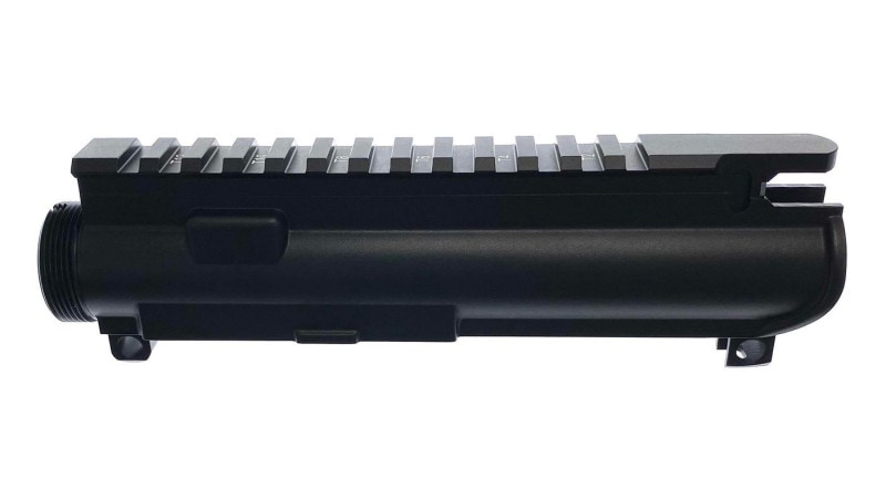 実物 aero precision アッパーレシーバー 実物 aero precision アッパーレシーバー