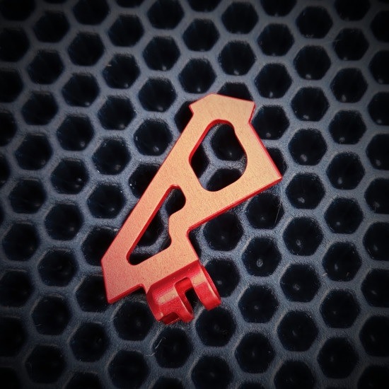 東京マルイ L96(18禁 内部カスタム品) 東京マルイL96AWS Magnusチューン PDI外装パーツ