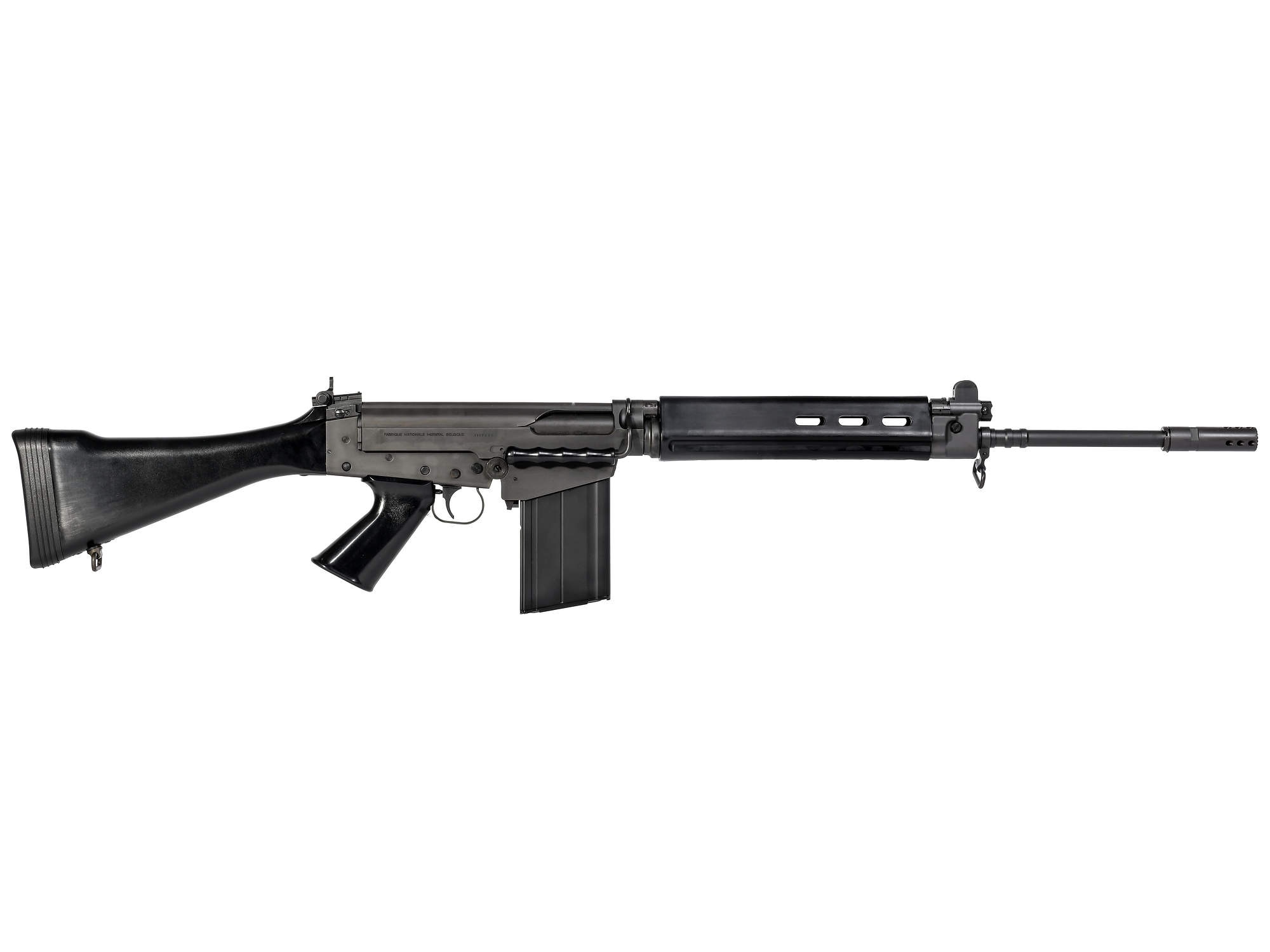 FN FAL ハンドガード ローデシア軍 塗装 VFC FN FAL ハンドガード ローデシア軍 塗装 VFC FCW VFC FAL LAR用