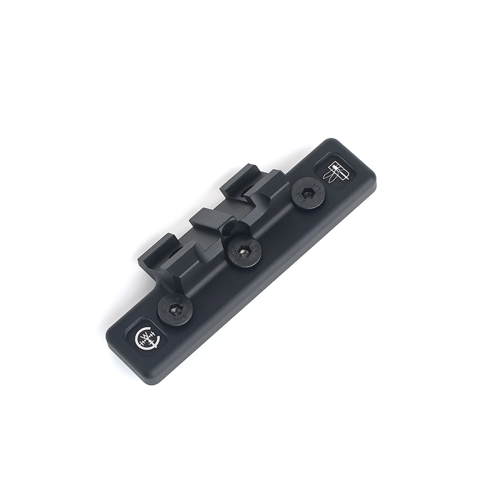 WADSN HSPスタイル/Thorntail オフセットアダプティブライトマウント-M