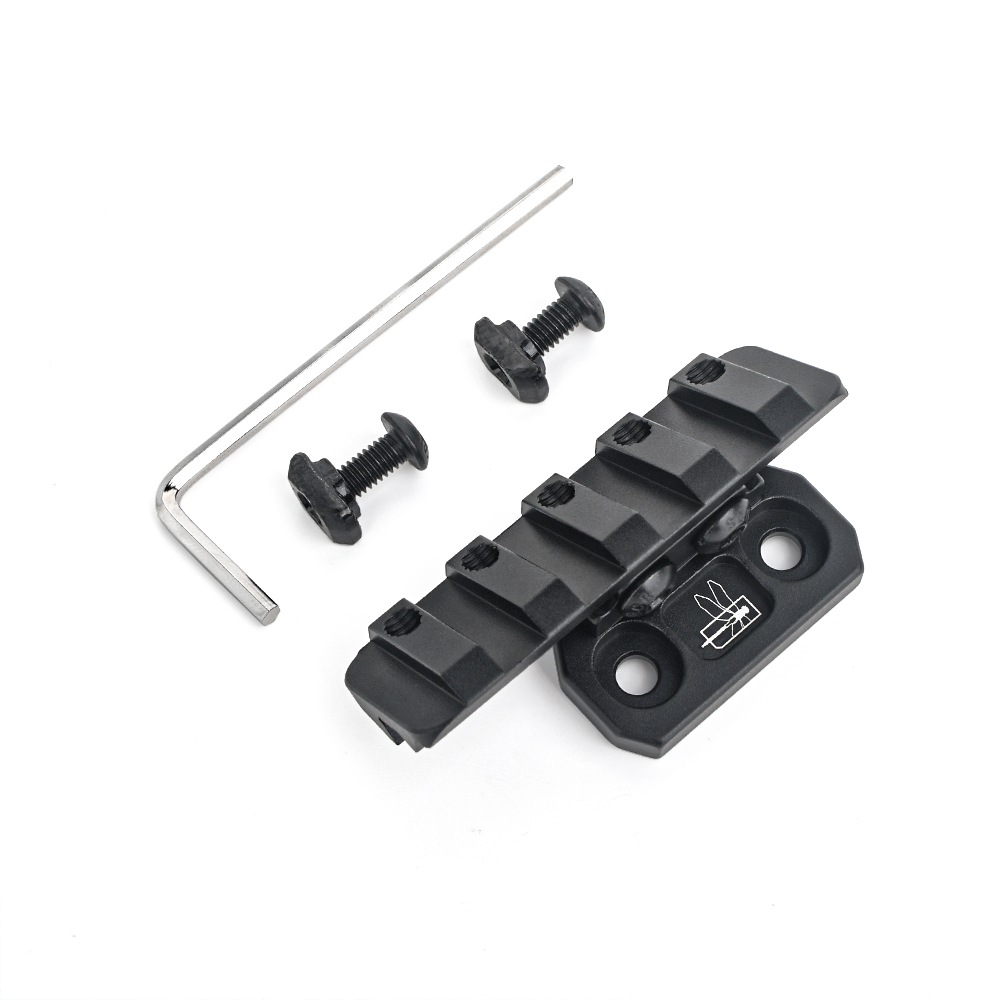 WADSN HSPスタイル/Thorntail2 1913オフセットライトマウント-M-LOK