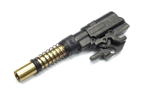 GUARDER マルイ ハイキャパゴールドマッチ/デトニクス インナーバレル