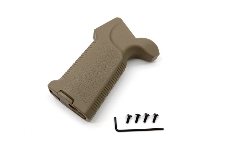 magpul pts moe グリップ m4 電動ガン Amazon | 【新型登場】MAGPULマグプルタイプ PTS MOE M4グリップ
