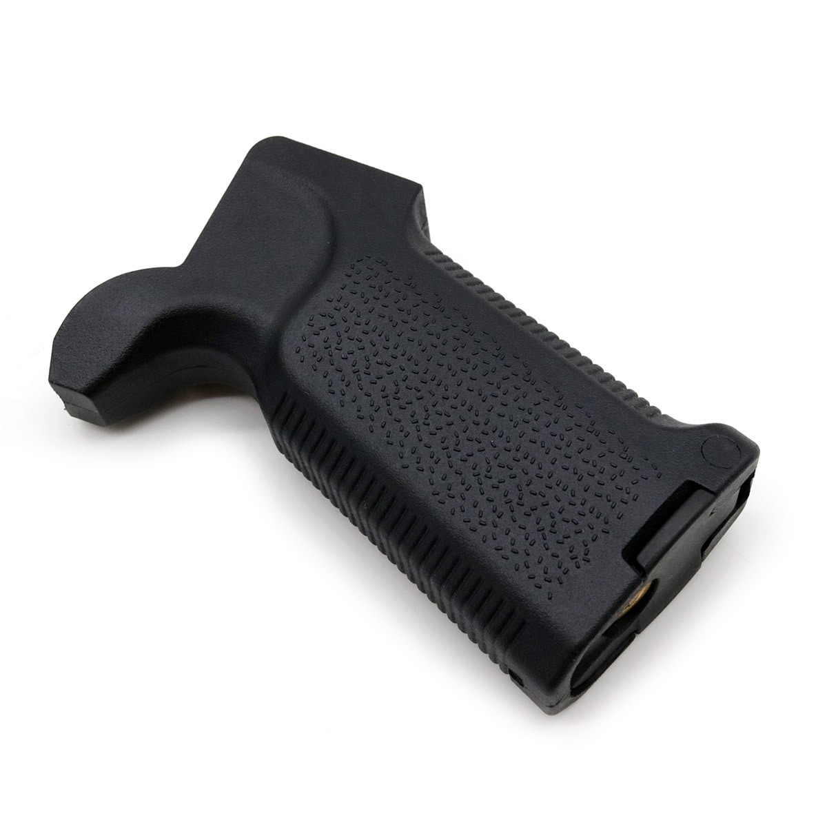 MGC製　ガバメントレーザーサイトセット　マウントグリップのみ　中古品 良品武品 】 Co2 GBB ガバメントシリーズ 対応 木製 カスタムグリップ
