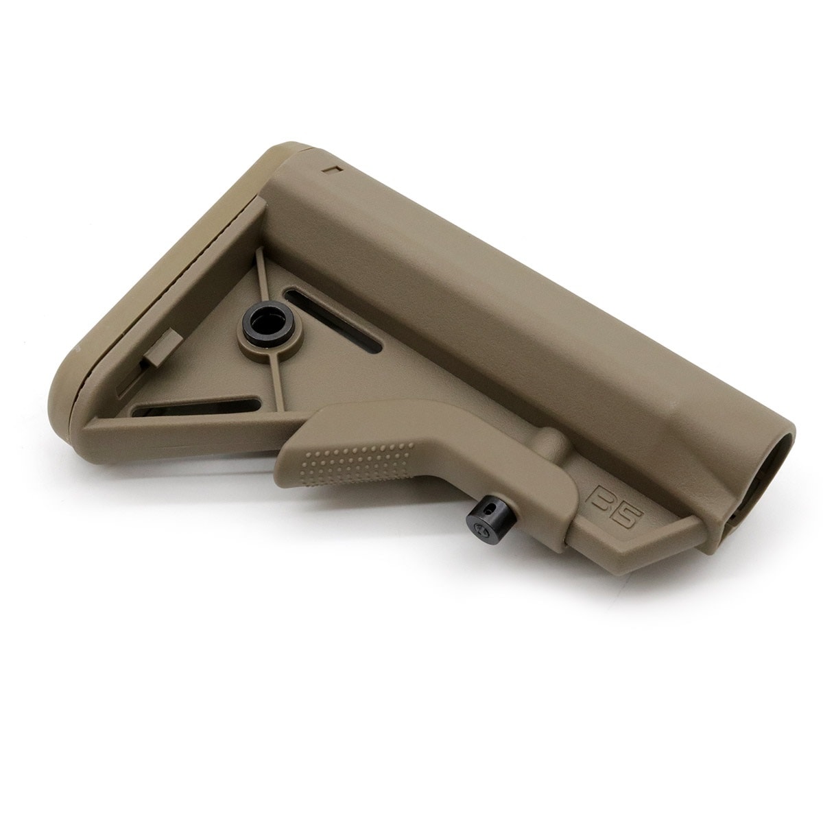 B5 bravo実ストック Amazon | 実物 B5 SYSTEMS BRAVO-C MIL-SPEC ストック FDE M4