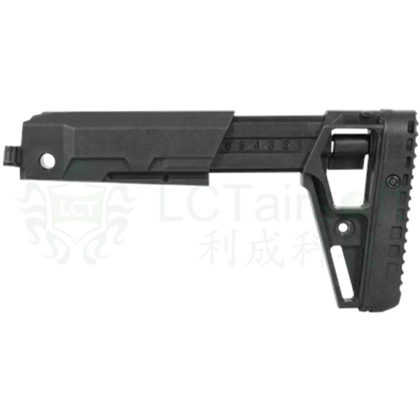 ☆LCT LCK-19/テレスコーピングフォールディングストック > AK