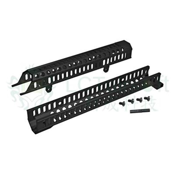 ☆LCT LCK-12/ZSport-12ハンドガード > AK シリーズ | エアガン