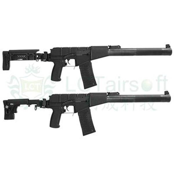 ☆LCT AS VAL/ZPT-1 ZPT-3ストックアダプター > AS VAL/VSS/SR-3