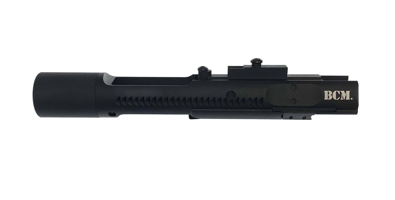 東京マルイ MWS T8ハイスピードボルトキャリア BCM GEISSELE T8 東京