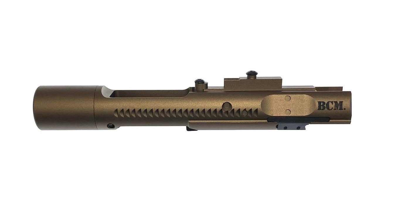 マルイMWS アタッカー仕様