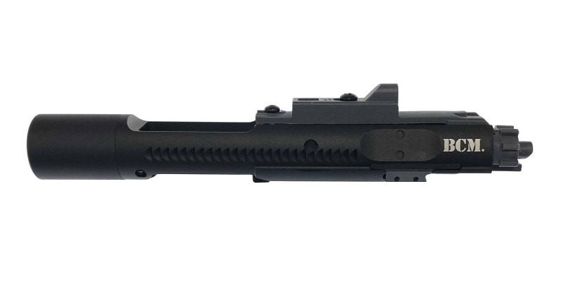 AngryGun マルイ MWS/CNCアルミハイスピードボルトキャリアー