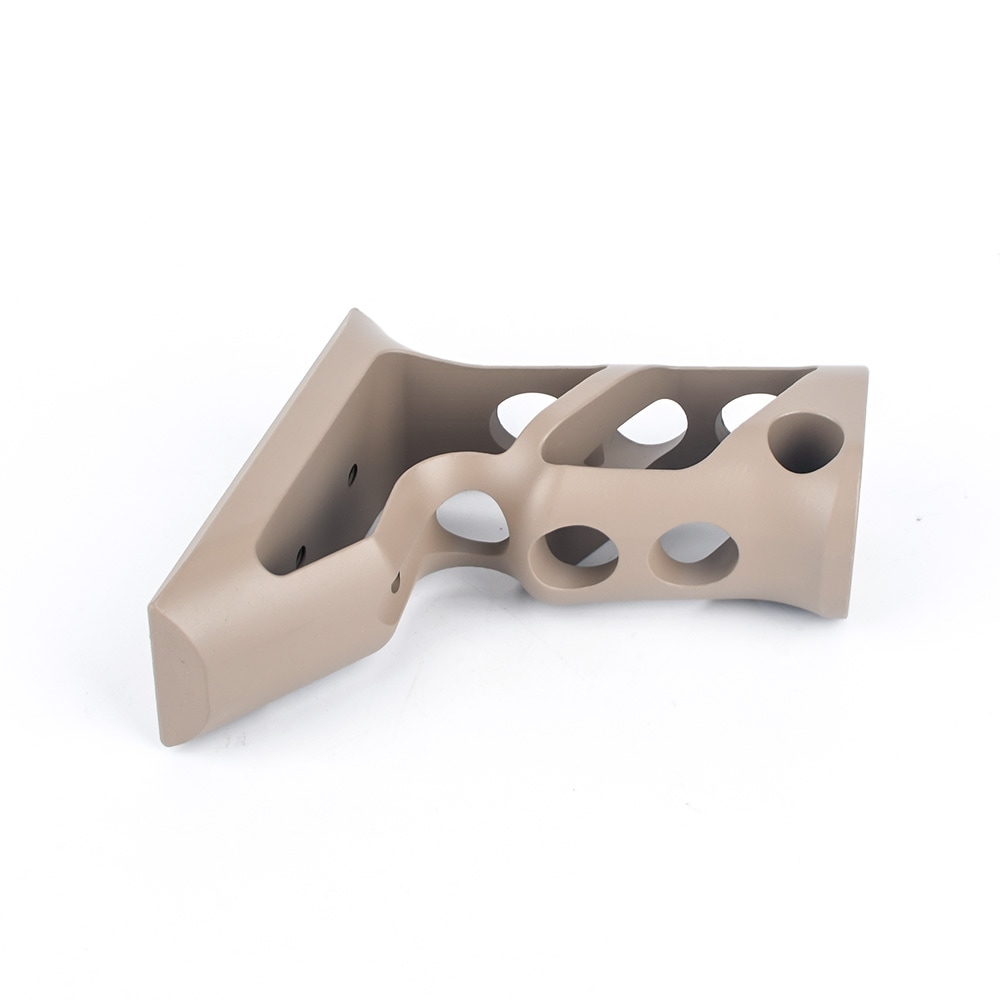 Fortis□Shift ハンドストップ カーボンファイバー□ブラック Fortis