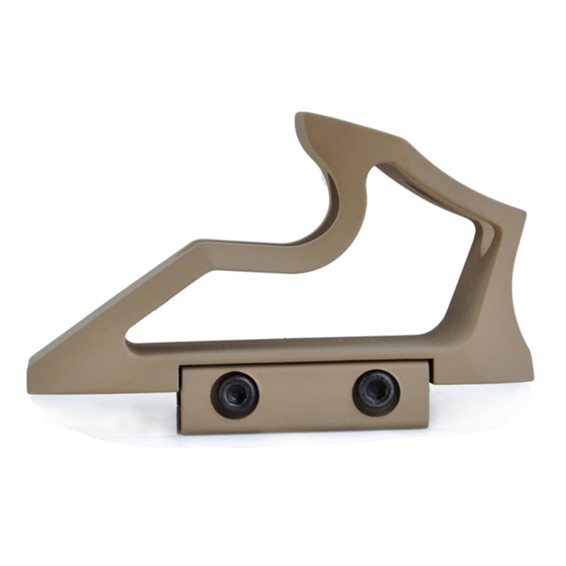 METAL FORTIS SHIFTスタイル/バーティカルショートグリップ-DE/20mm