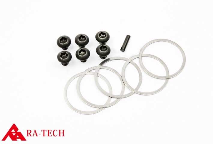 RA-TECH x EMG GHK/Noveske Gen 3 N4 NSR M-LOK ハンドガード -9インチ