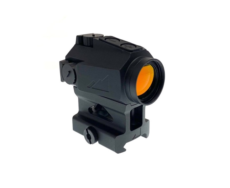 Northtac RONIN P12-L/レッドドットサイト照準器実物 Northtac RONIN P12-L/レッドドットサイト照準器実物 Northtac RONIN