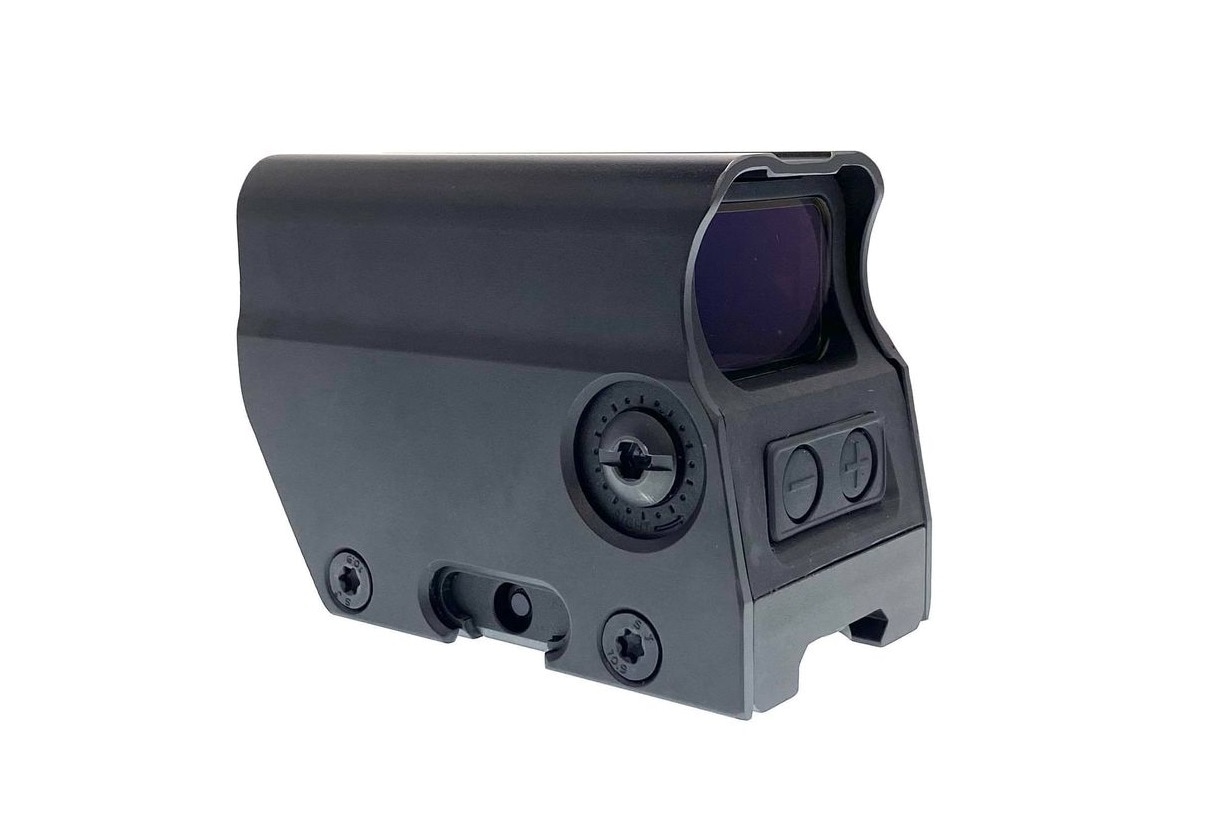 northtac RONIN M-10/レッドドットサイト > スコープ＆ドットサイト