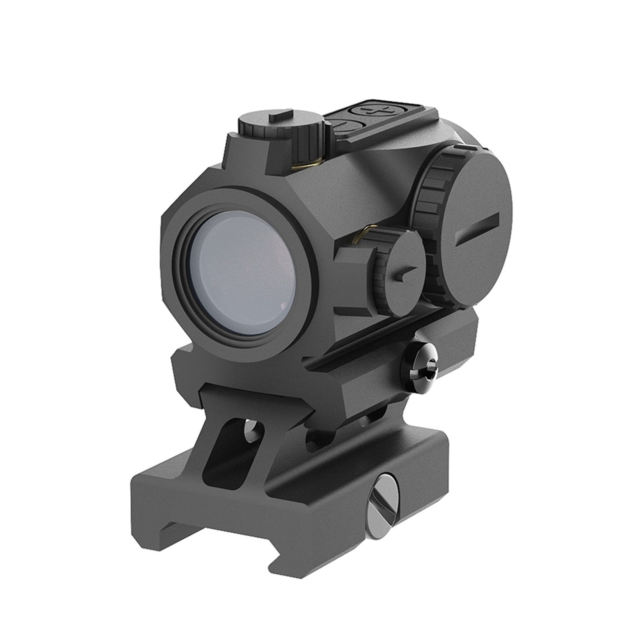 northtac RONIN P10/1x20レッドドットサイト > スコープ＆ドットサイト