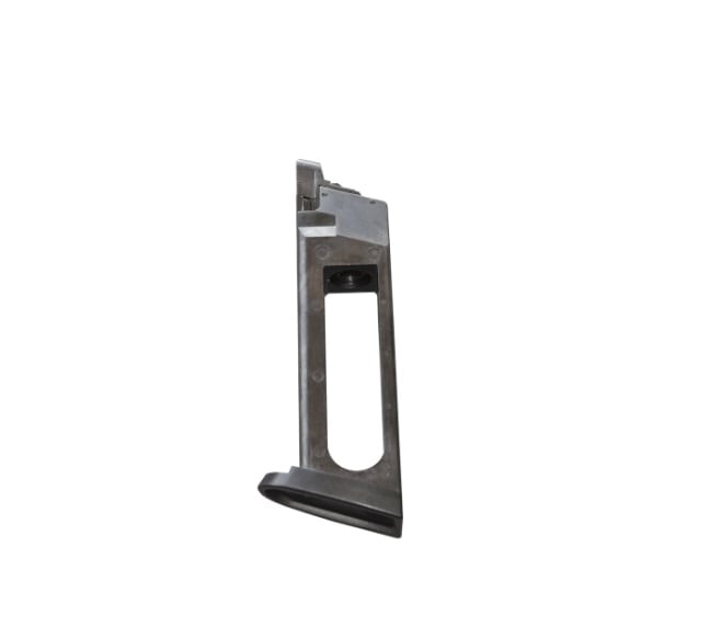 【KSC】MK23 ソーコムピストル (CO2) タンカラー 予備マガジン付き Amazon | KSC MK23 ソーコムピストル (CO2) タンカラー ABS 18歳以上