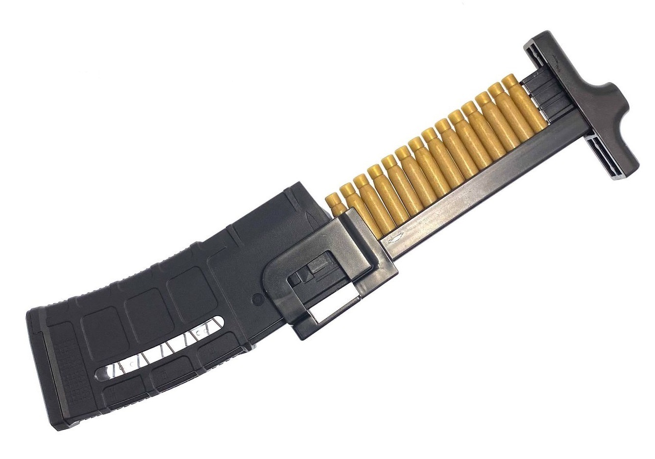 RARE ARMS AR15スピードローダー RARE ARMS AR-15/GBBER スピードマグローダー > メーカー別