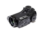ES-3 ドットサイト C.A.T. Lynx Micro Red Dot Sight【レンズ割れ保証付き / 1年間