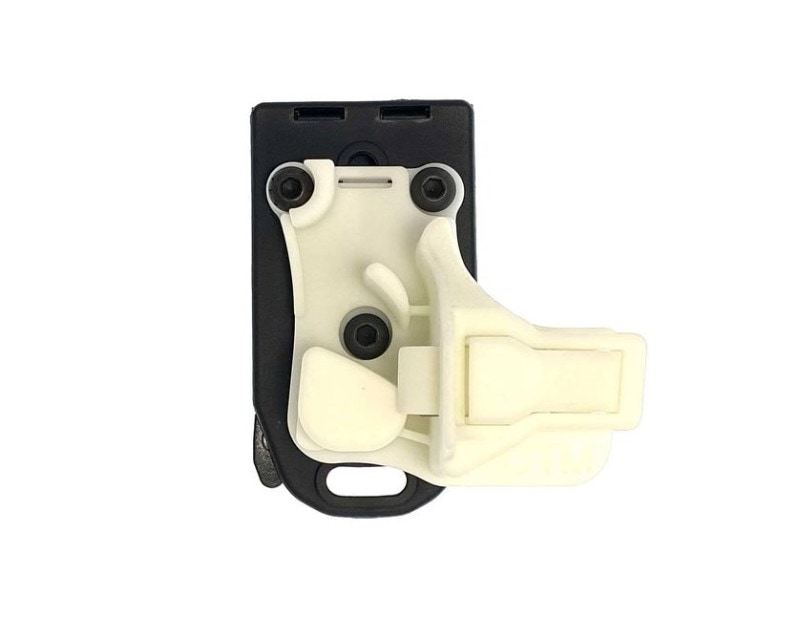 週末特価東京マルイ　グロック17Gen4＋予備マグ2本＋サファリランドホルスター SAF INCOG X IWB HOLSTER w/o MC for G17/19 | WILLY−PEET