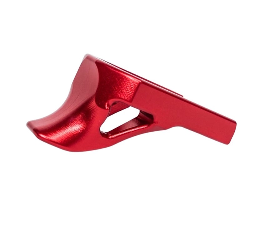 CTM AAP01アサシン/AAP01Cアサシンコンパクト FUKU-2 CNCアルミ