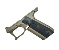 AAP01C アサシンコンパクト　ガスガン アサシンコンパクト AAP-01C ガスブローバック 新発売！