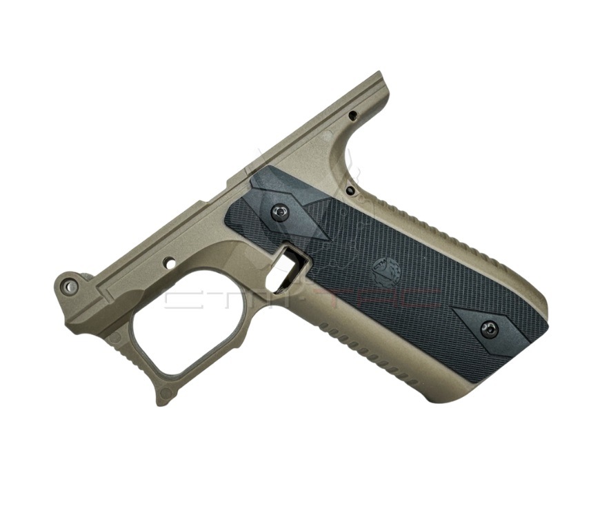 CTM AAP01アサシン/AAP01Cアサシンコンパクト FUKU-2 ナイロン