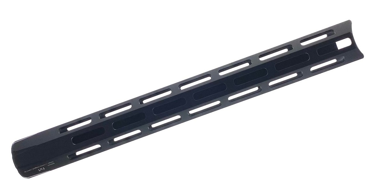 angrygun bcm mcmr ハンドガード　13インチ AngryGun BCMスタイル/MCMR-13 M-LOKレイルハンドガード-13