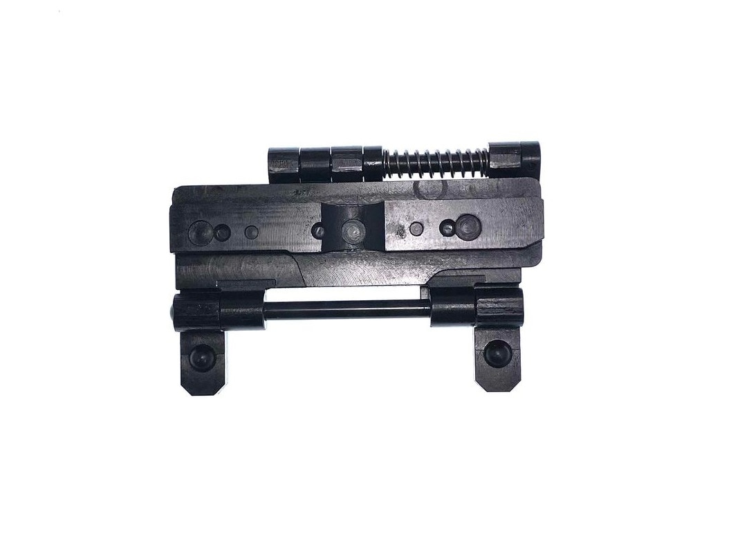 TWI PKM/PKP CNCスティールサイドマウントベース > LMG シリーズ