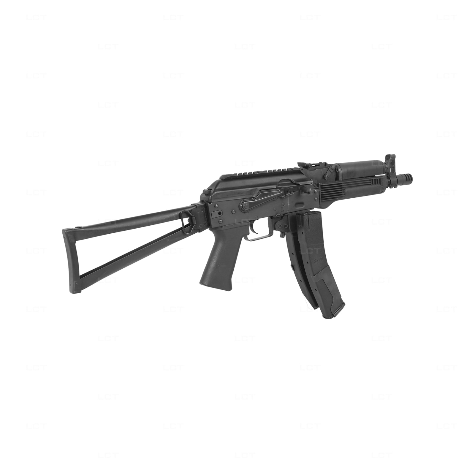 LCT PP-19-01/電動ガン完成品-日本仕様- > AK シリーズ | エアガン