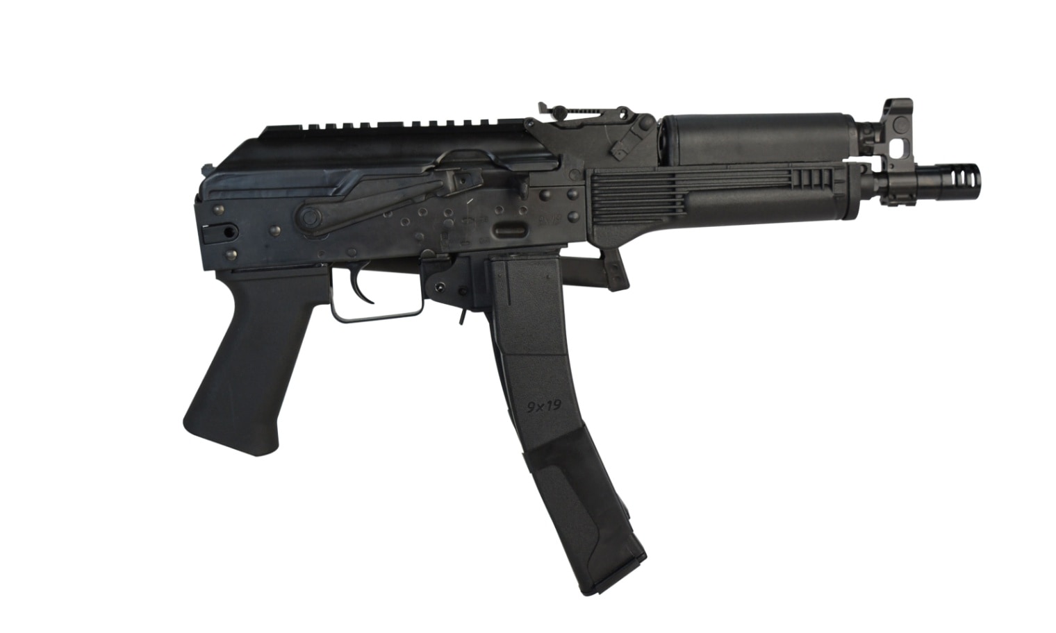 LCT PP-19-01/電動ガン完成品-日本仕様- > AK シリーズ