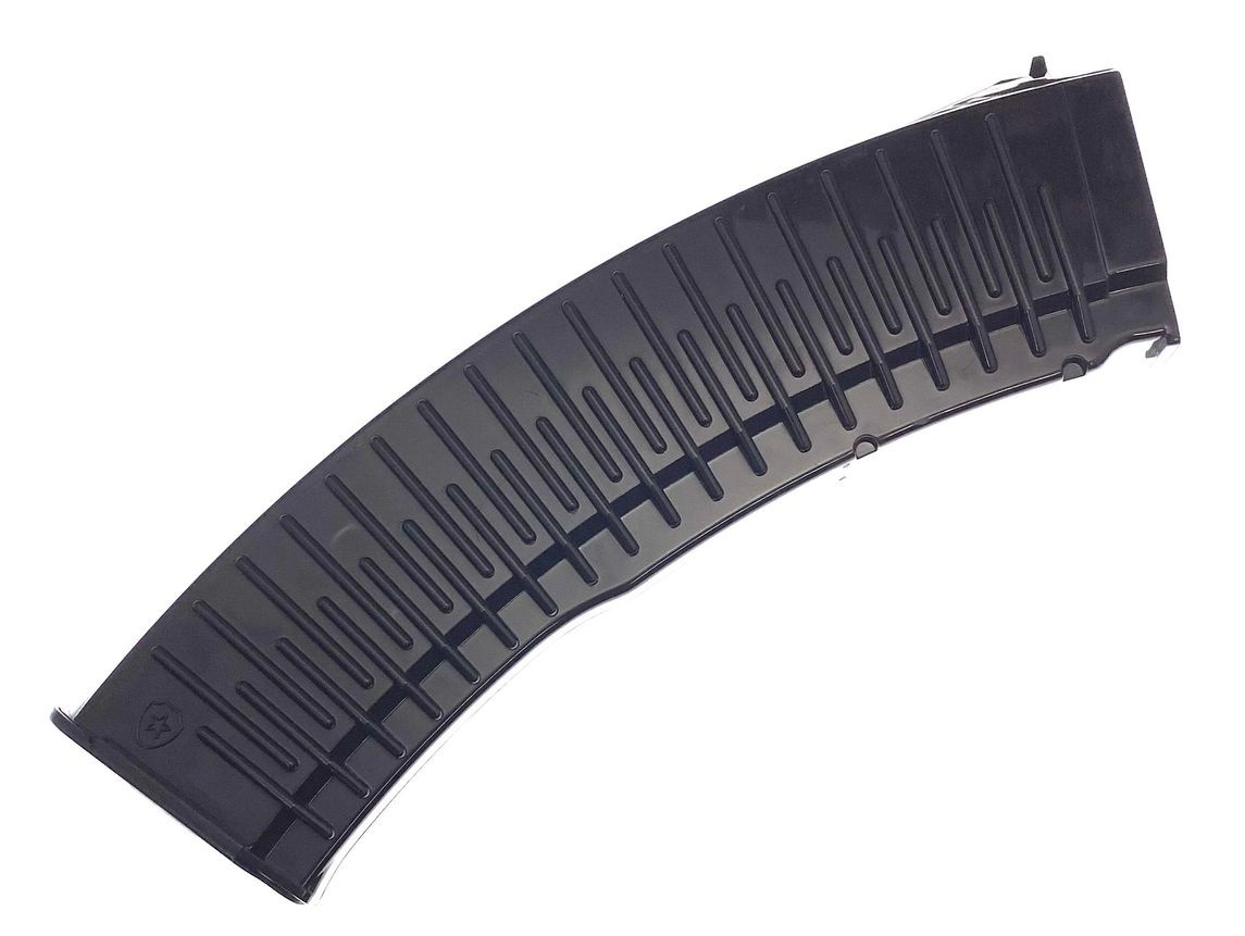 TWI MOLOTスタイル/スタンダードAK 180連マガジン-Dark brown- > AK