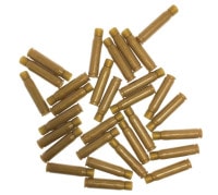 RARE ARMSAR-15/GBBER-ܻ-5.56 DUMMY SHELL-ץ饹ƥå-30ȯå