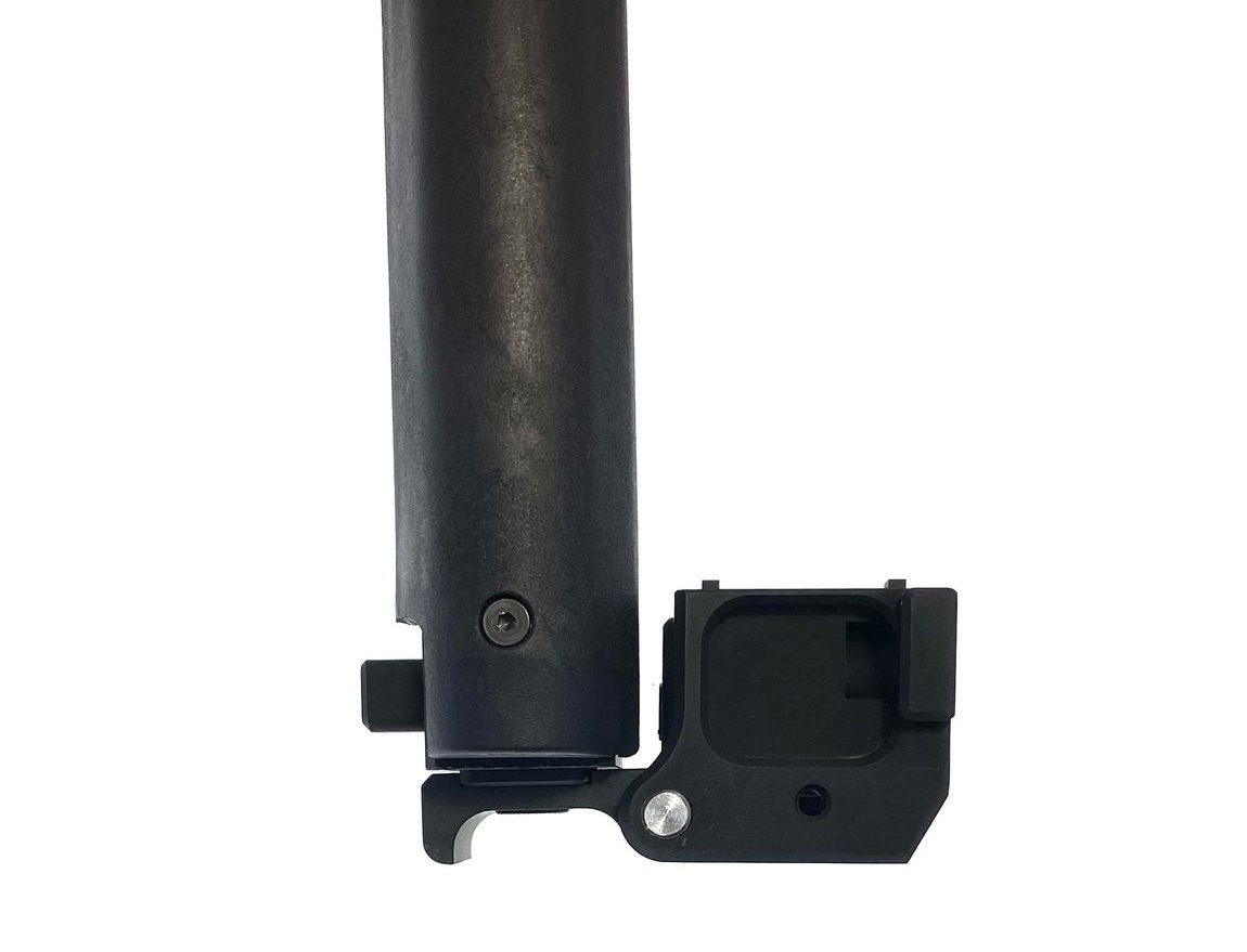 5ku ストック変換セット KPYKタイプ 東京マルイ AKM GBB 対応 GB