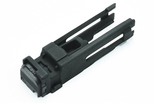 GUARDER マルイ グロック17Gen4 G17Gen4/48gリアルスタイルブリーチ