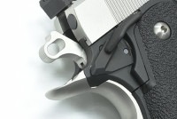 GUARDER マルイ ハイキャパシリーズ/1911 ステンレスハンマー