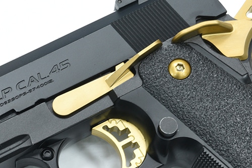 M1911系 ステンレスパーツセット M1911系 ステンレスパーツセット