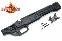 �ڥ쥿���Բġۡ��������͡�Maple Leaf VSR10/MLC-S2���㡼��-BLACK-