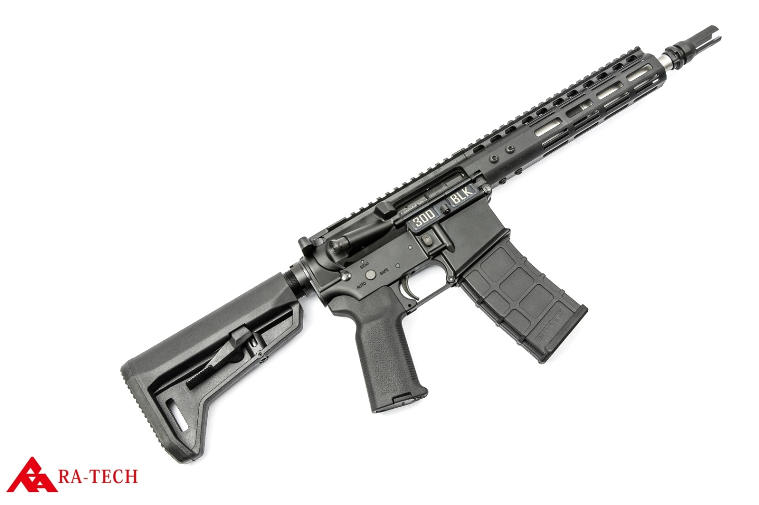 RA-TECH CUSTOM Noveske N4 10.5” GEN3 ガスブローバック (A) > 海外製
