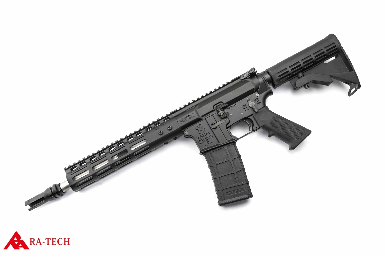 専用)東京マルイ 次世代電動ガン M4(NOVESKE N4カスタム 専用)東京マルイ 次世代電動ガン M4(NOVESKE N4カスタム