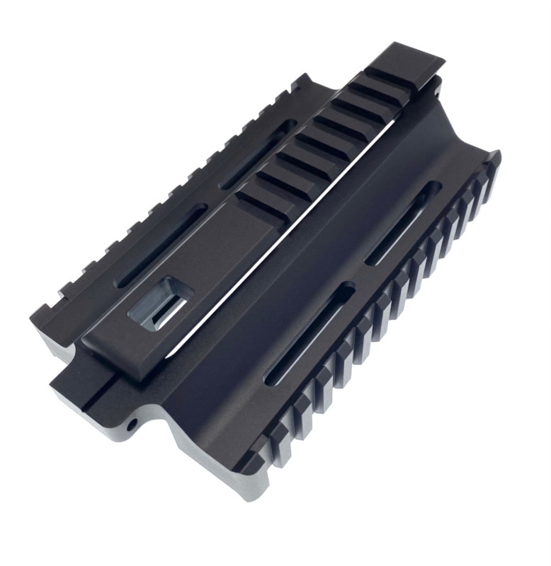 VFC M249 GBBR �����ƥ�����쥤��
