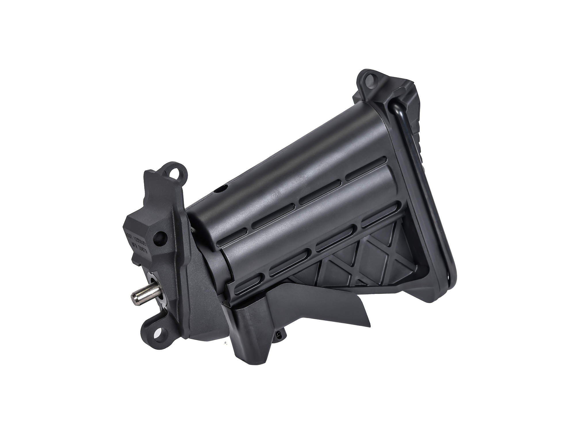 VFC M249 GBBR用BOXマガジン型ガスタンク | エアガンパーツ,マガジン