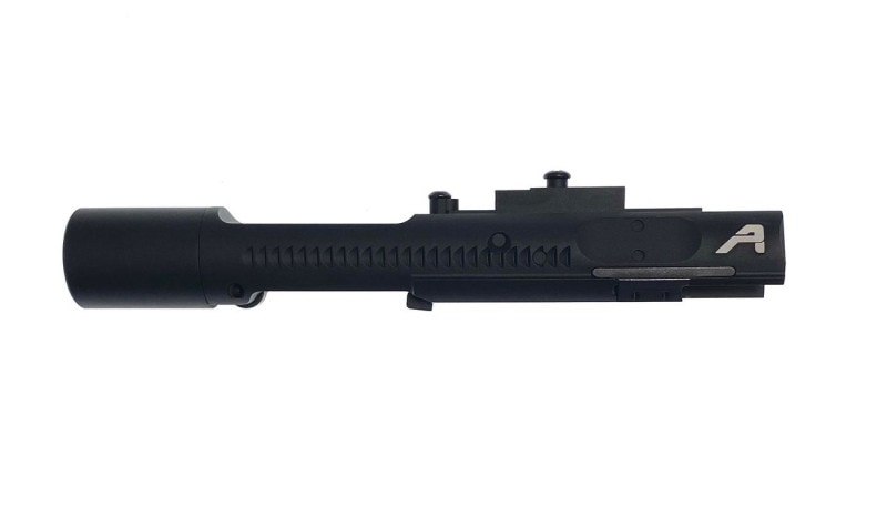AngryGun���ޥ륤 MWS/CNC����ߥϥ����ԡ��ɥܥ�ȥ���ꥢ��-AERO��������-
