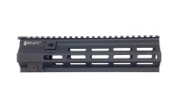 AngryGunޥ륤 HK416 GEISSELE/MK16M-LOK쥤ϥɥ-10.5/BLACK-