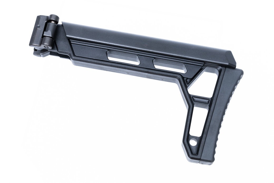 【ピカティニーストック】 ☆LCT 1913-X/ピカティニーフォールディングストックセット > AK