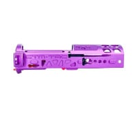 CTM AAP-01アサシン/7075アルミCNC スーパーライトウェイトボルト