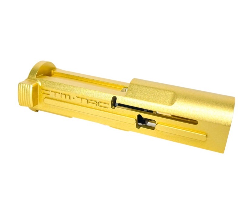 CTM AAP-01アサシン/7075アルミCNC アドバンスボルトセット[Lite