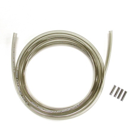 ����ץ������ե��Ѱ����쥿��6mm�ۡ���(2m)-���ꥢ�֥�å�-