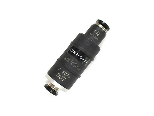 ����ץ���6mm�ۡ����Ѹ��갵�ϥ쥮��졼����-0.4MPa-